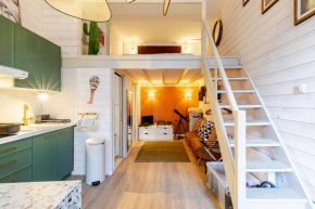 Surfing-House Biarritz